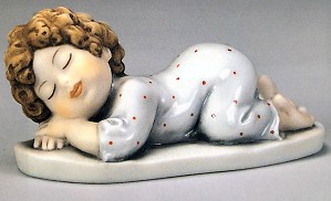 Giuseppe Armani Figurines