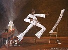 KARATE KID ORIGINAL