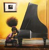 Practice Makes Perfect Remarques by Frank Morrison