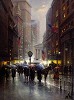 Canyon Of Dreams - Wall Street by G Harvey