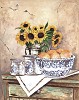 Mediterranean I by Gamboa