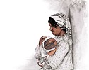 Tarahumara by Gamboa