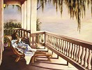Gamboa_Afternoon Dreams IV