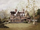 Gamboa_Mark Twain's House