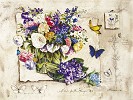 Gamboa_Etude De Printemps No 1