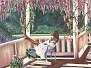 Afternoon Dreams by Gamboa