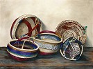 Hand Made In Ghana I by Gamboa