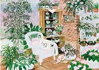 Summer Room by Gamboa