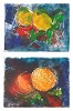 Fruits II by Gamboa