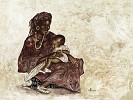 Lullaby by Gamboa