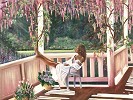Afternoon Dreams  Original
