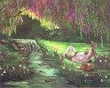 Romance by Gamboa