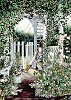 My Secret Arbor by Gamboa