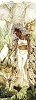 Goddess Of The Jungle by Gamboa