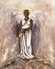 Angel by Gamboa