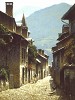 Magnifique By George Hallmark Giclee On Canvas  Artist Proof by George Hallmark