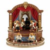 Musical Chairs by Gold Label