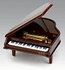 Piano Concertina by Gold Label