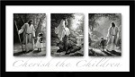 Greg Olsen_Cherish The Children