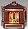 Gold Label&nbsp;NUTCRACKER SUITE