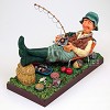Guillermo Forchino_The Fisherman