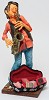 Saxophone Player by Guillermo Forchino
