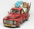 The Big Move by Guillermo Forchino