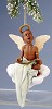 Thomas Blackshear's Ebony Visions&nbsp;On Wings Of Praise