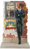 Ebony Visions&nbsp;President Obama A Dream Became Reality First Issue
