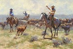 When Its All Workin By Jim Rey Giclee On Paper  Signed & Numbered by Jim  Rey