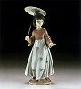 Lladro Figurines