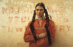 James Bama&nbsp;Contemporary Sioux Indian, LIMITED EDITION CANVAS