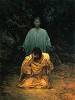 James Christensen_Gethsemane-Large Open Edition Print