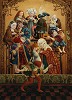 James Christensen_Sharing Our Light Limited Edition Canvas