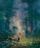A New Discovery Bambi by James Coleman