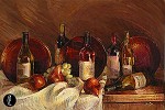 Vintner's Selection by Jan Saia