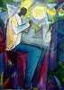 Honey Colored Harmony by Jerry Lynn and Terry Lynn