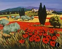 Joanny&nbsp;Poppy Village