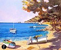 Les Deux by Joanny