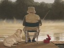 Making Memories Limited Edition Print by John Weiss