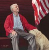 The Greatest Generation Limited Edition Print by John Weiss