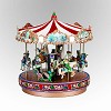 Gold Label Animated Music Boxes