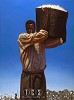 Cotton Remarque by Kadir Nelson