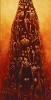 Stairway To Heaven Rm by Kadir Nelson