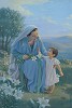Blessed Among Women Paper by Kathy Lawrence