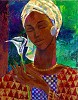 Keith Mallett_Reverie