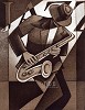 Keith Mallett_Bebop