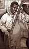 Keith Mallett_Harlem Nocturne