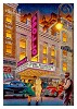 Apollo Fantasy by Keith Mallett