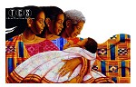 Circle Of Joy by Keith Mallett